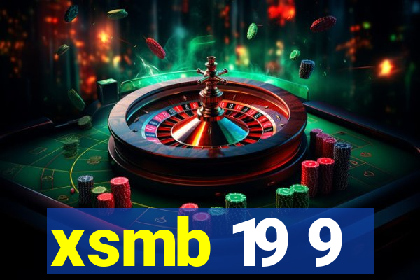 xsmb 19 9