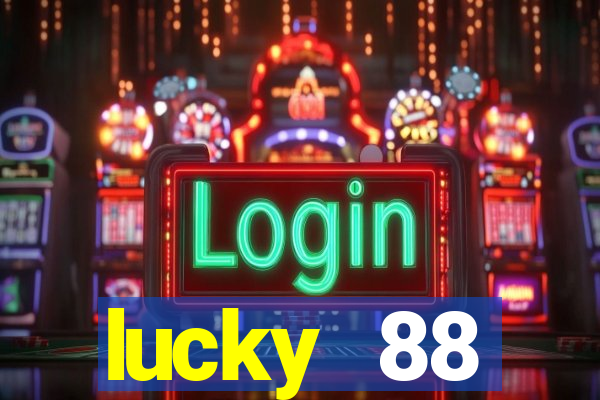 lucky 88 enterprises pty ltd