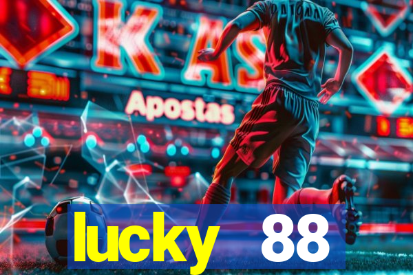 lucky 88 enterprises pty ltd