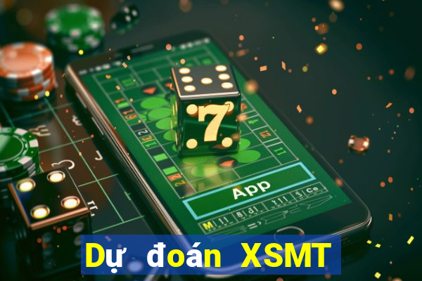 Dự đoán XSMT ngày 10