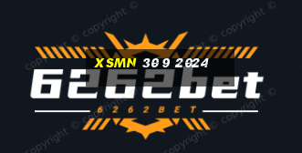 xsmn 30 9 2024