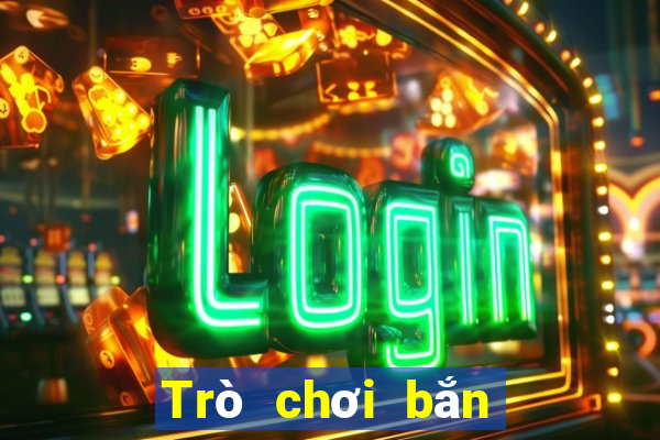 Trò chơi bắn cá Giải trí wed