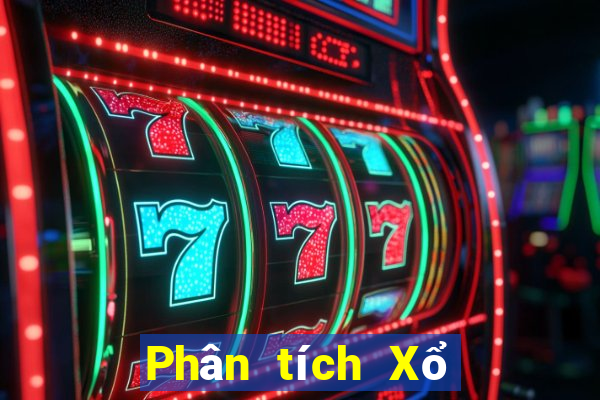 Phân tích Xổ Số Sóc Trăng ngày 24