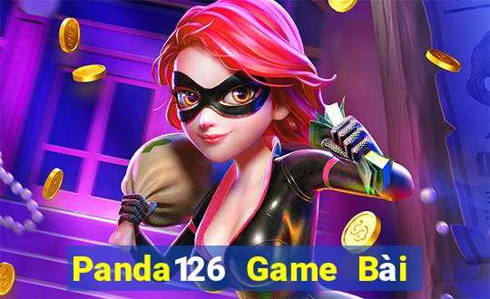 Panda126 Game Bài Lừa Đảo