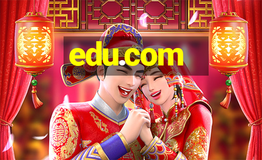 edu.com