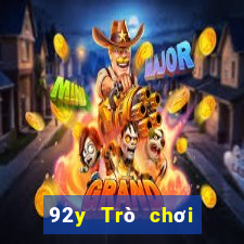 92y Trò chơi điện tử Tải về