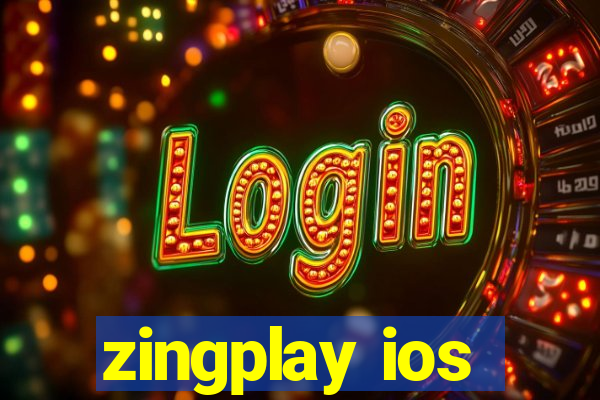 zingplay ios