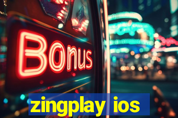 zingplay ios