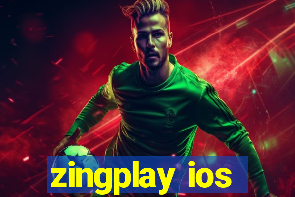 zingplay ios