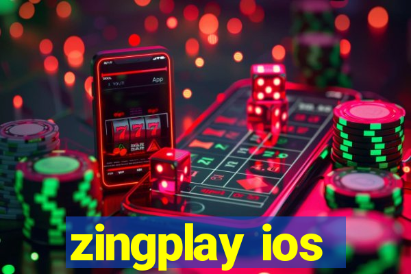 zingplay ios