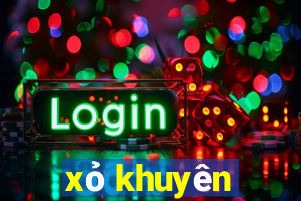 xỏ khuyên