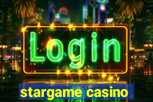 stargame casino