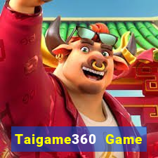 Taigame360 Game Bài Vic