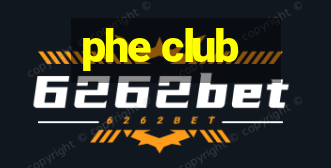 phe club