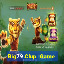 Big79.Clup Game Bài 3 Cây Đổi Thưởng