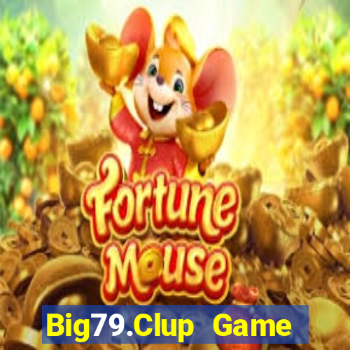 Big79.Clup Game Bài 3 Cây Đổi Thưởng