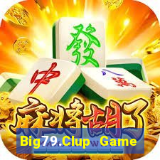 Big79.Clup Game Bài 3 Cây Đổi Thưởng