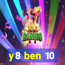 y8 ben 10