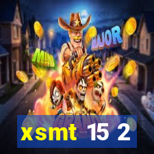 xsmt 15 2