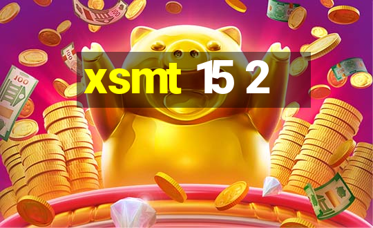 xsmt 15 2