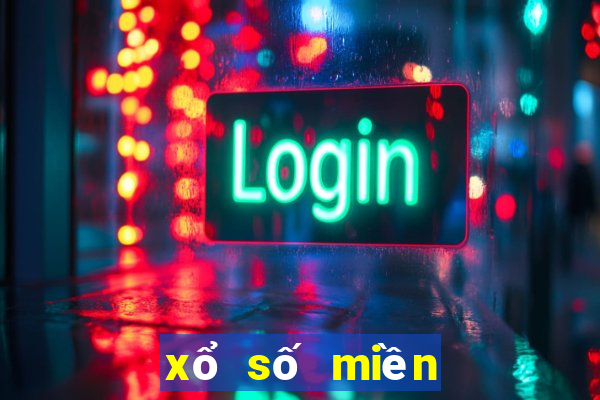 xổ số miền nam chấm me