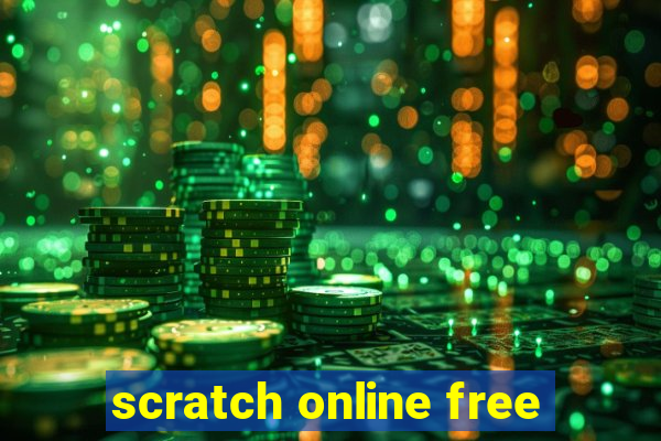 scratch online free