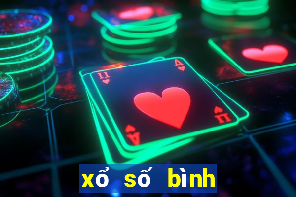 xổ số bình thuận ngày 24 tháng 11