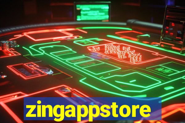 zingappstore