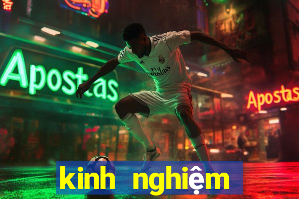 kinh nghiệm chọn kèo bóng đá