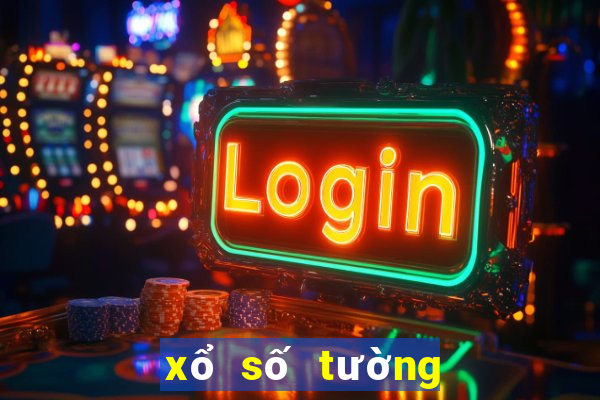 xổ số tường thuật miền nam