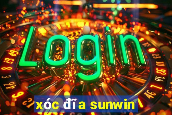 xóc đĩa sunwin