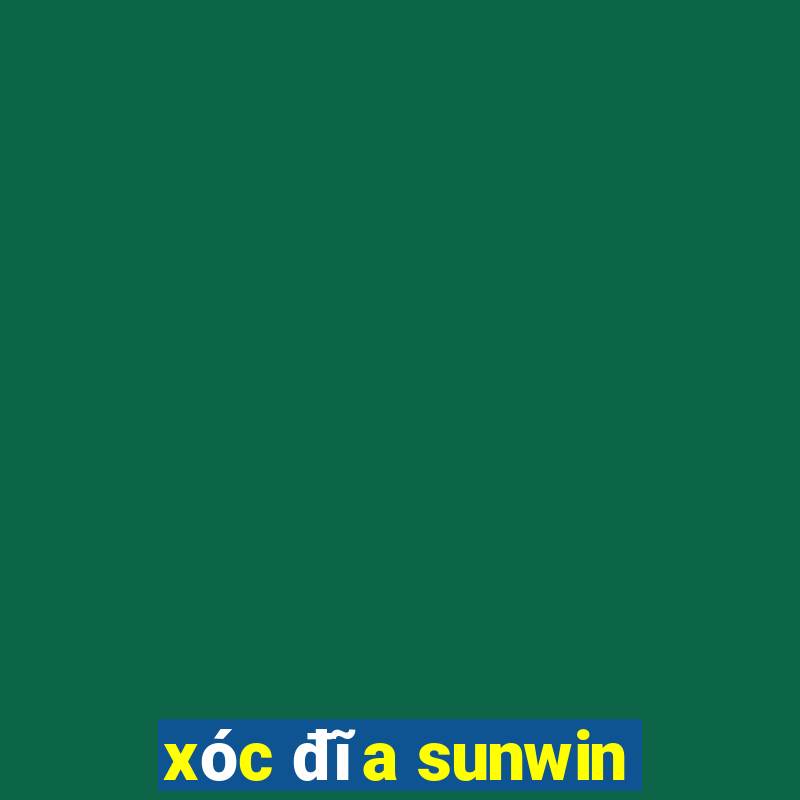 xóc đĩa sunwin