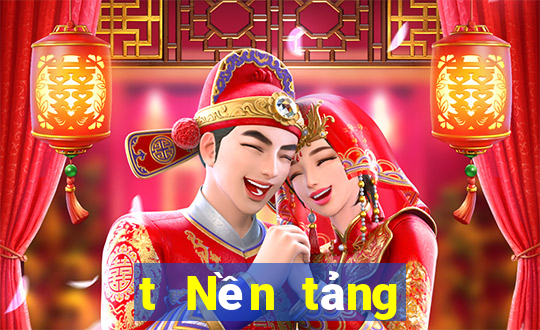 t Nền tảng mỗi ngày