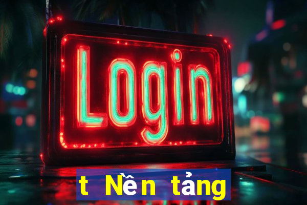 t Nền tảng mỗi ngày