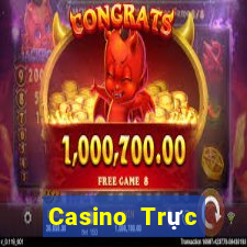 Casino Trực tiếp 18bet