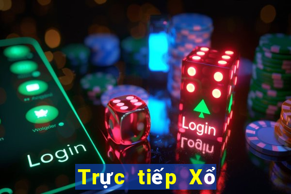 Trực tiếp Xổ Số an giang ngày 8