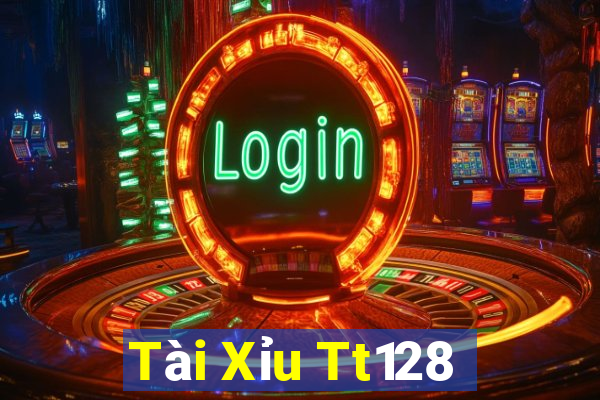 Tài Xỉu Tt128