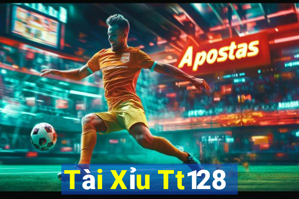 Tài Xỉu Tt128