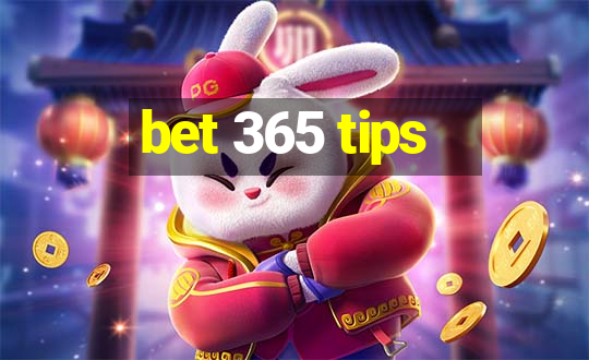 bet 365 tips