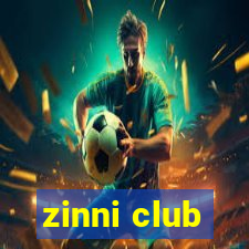 zinni club