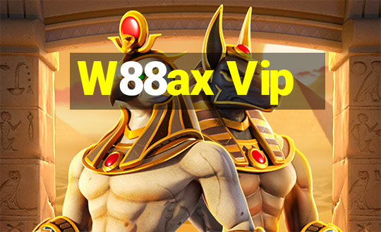 W88ax Vip