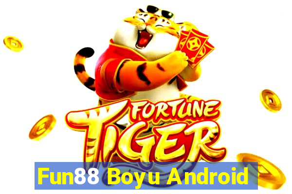 Fun88 Boyu Android