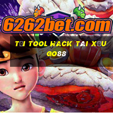 tải tool hack tài xỉu go88