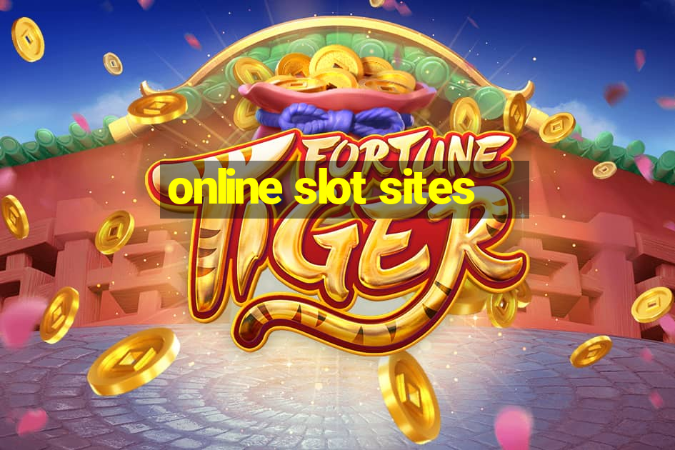 online slot sites