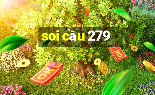 soi cầu 279