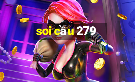 soi cầu 279