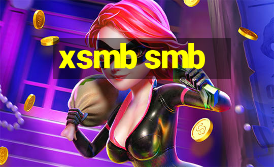 xsmb smb