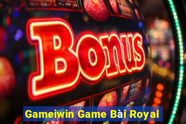 Gameiwin Game Bài Royal