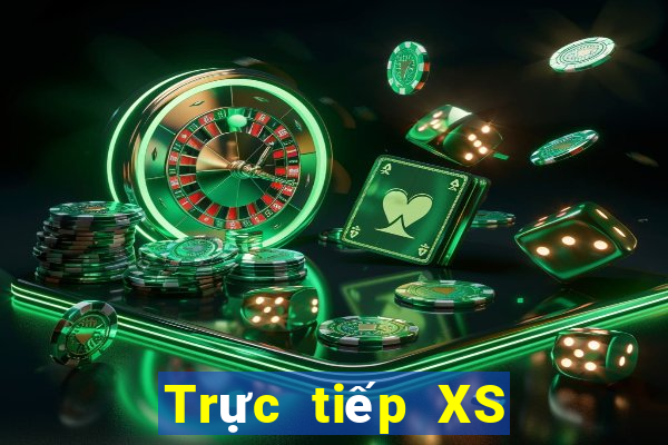 Trực tiếp XS Max 3D ngày 10