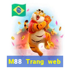 M88 Trang web chính thức của Atlantic